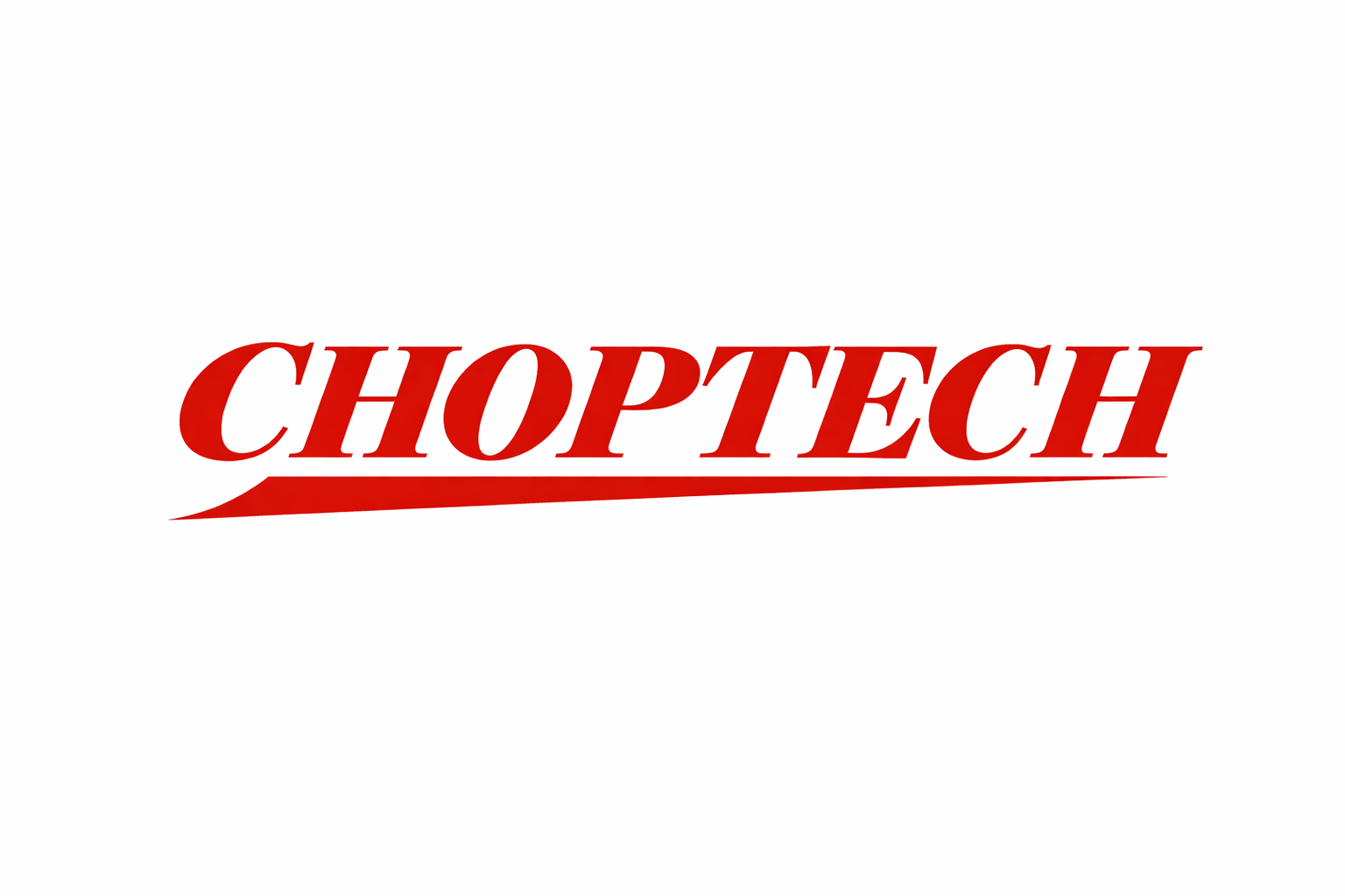 ChopTech logo